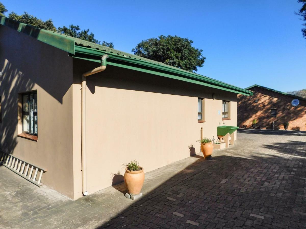 Mama Mia Cottages Oslo Beach Port Shepstone Exterior foto