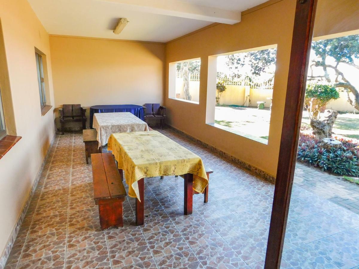 Mama Mia Cottages Oslo Beach Port Shepstone Exterior foto