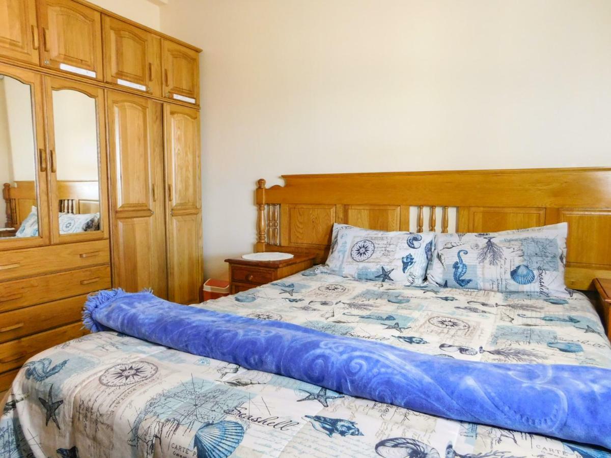 Mama Mia Cottages Oslo Beach Port Shepstone Exterior foto