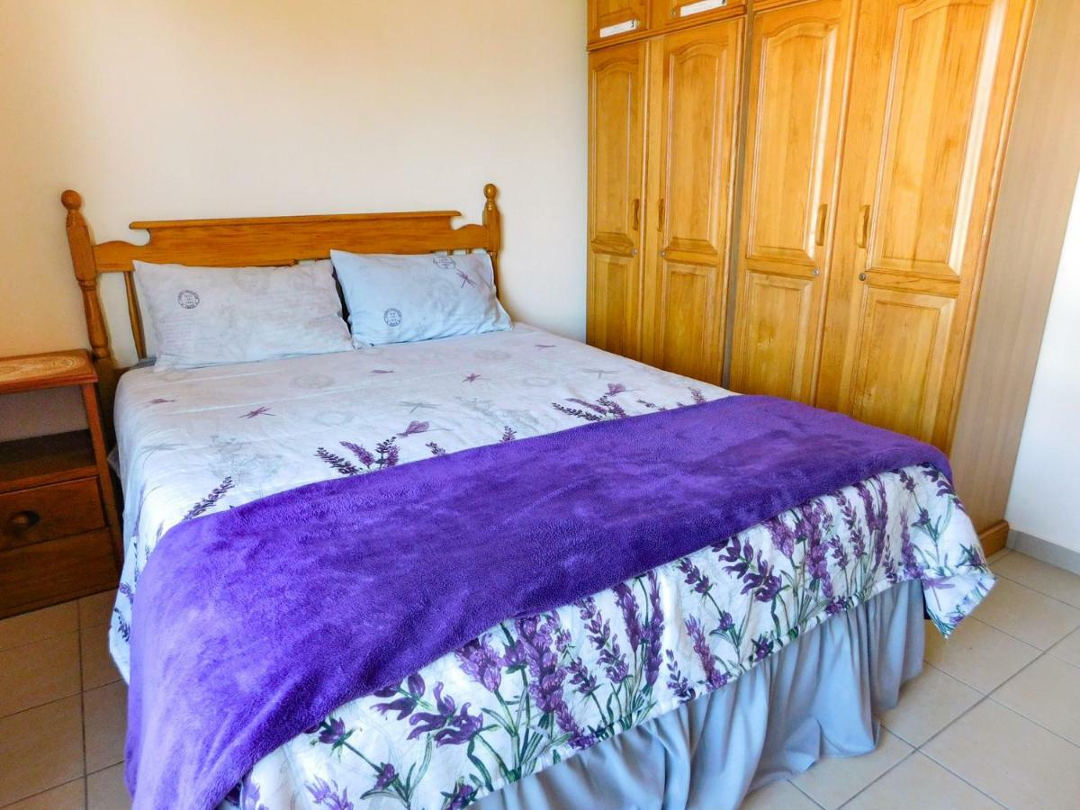 Mama Mia Cottages Oslo Beach Port Shepstone Exterior foto