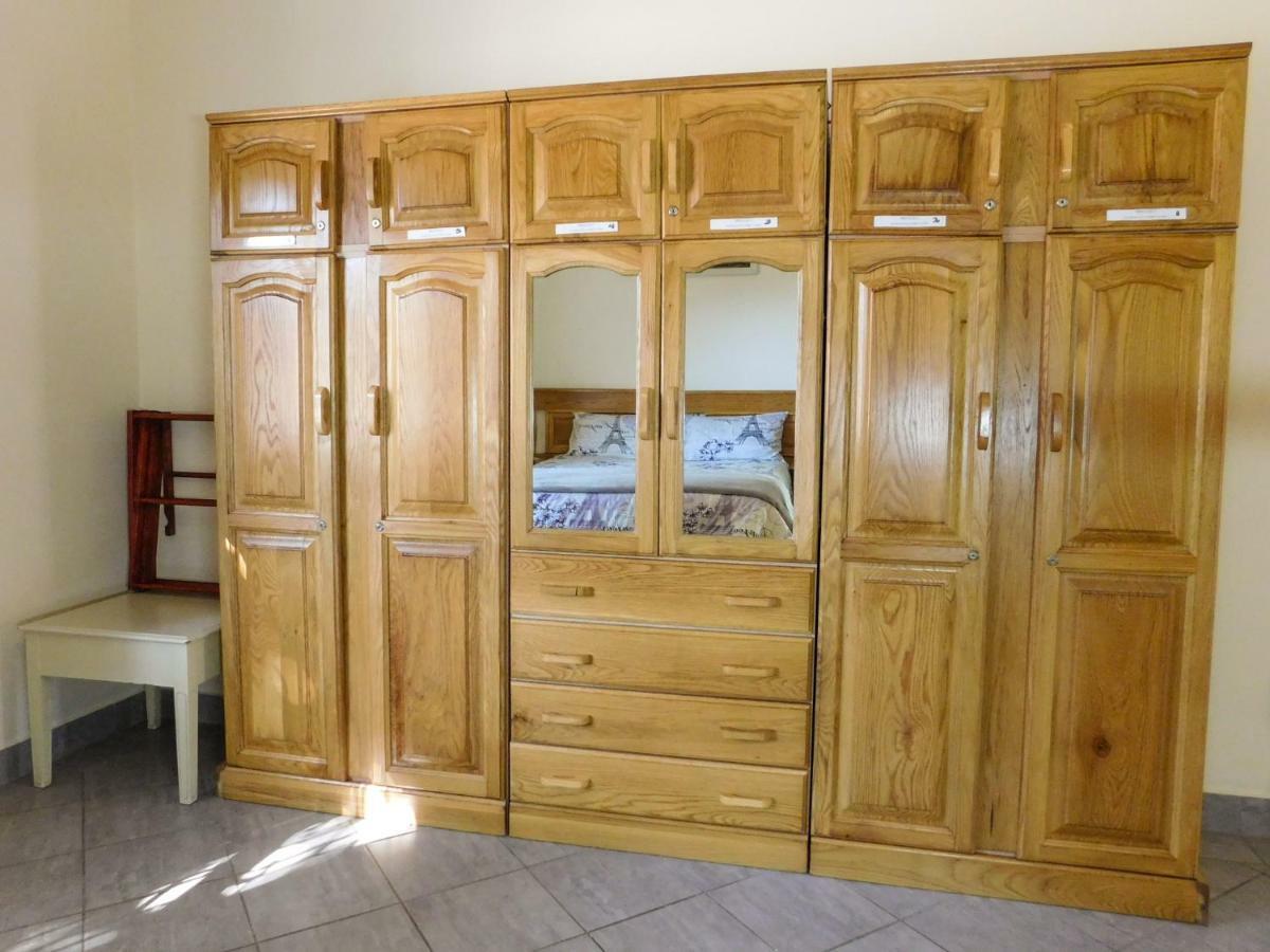 Mama Mia Cottages Oslo Beach Port Shepstone Exterior foto