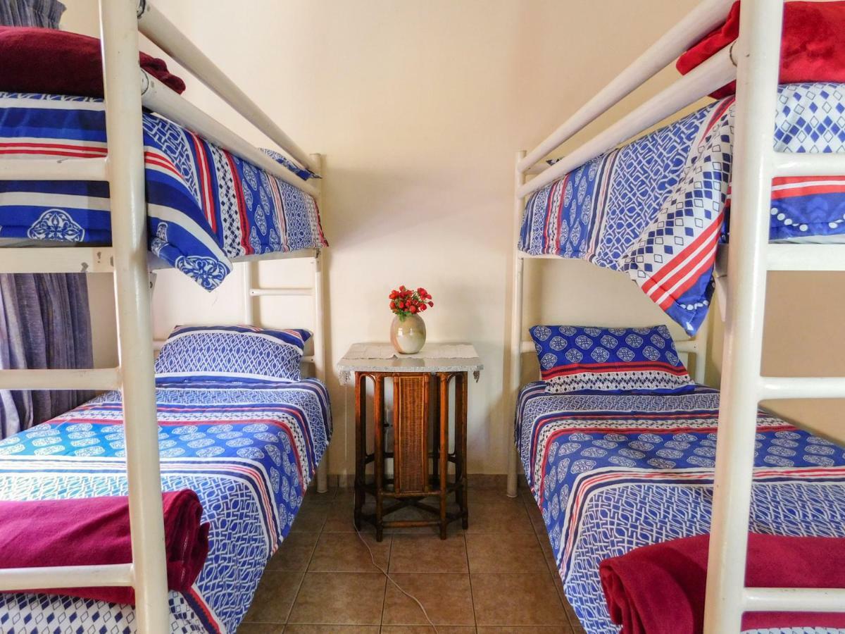 Mama Mia Cottages Oslo Beach Port Shepstone Exterior foto