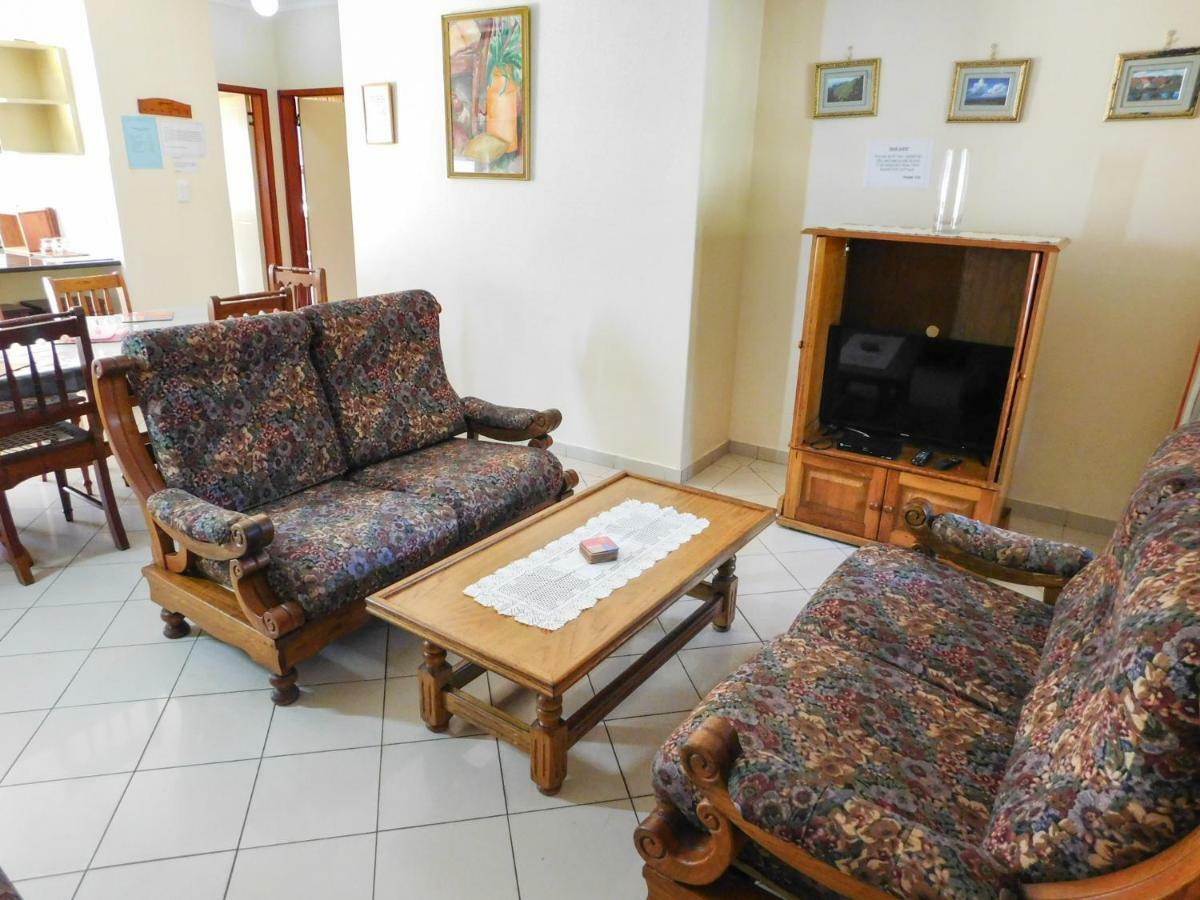 Mama Mia Cottages Oslo Beach Port Shepstone Exterior foto