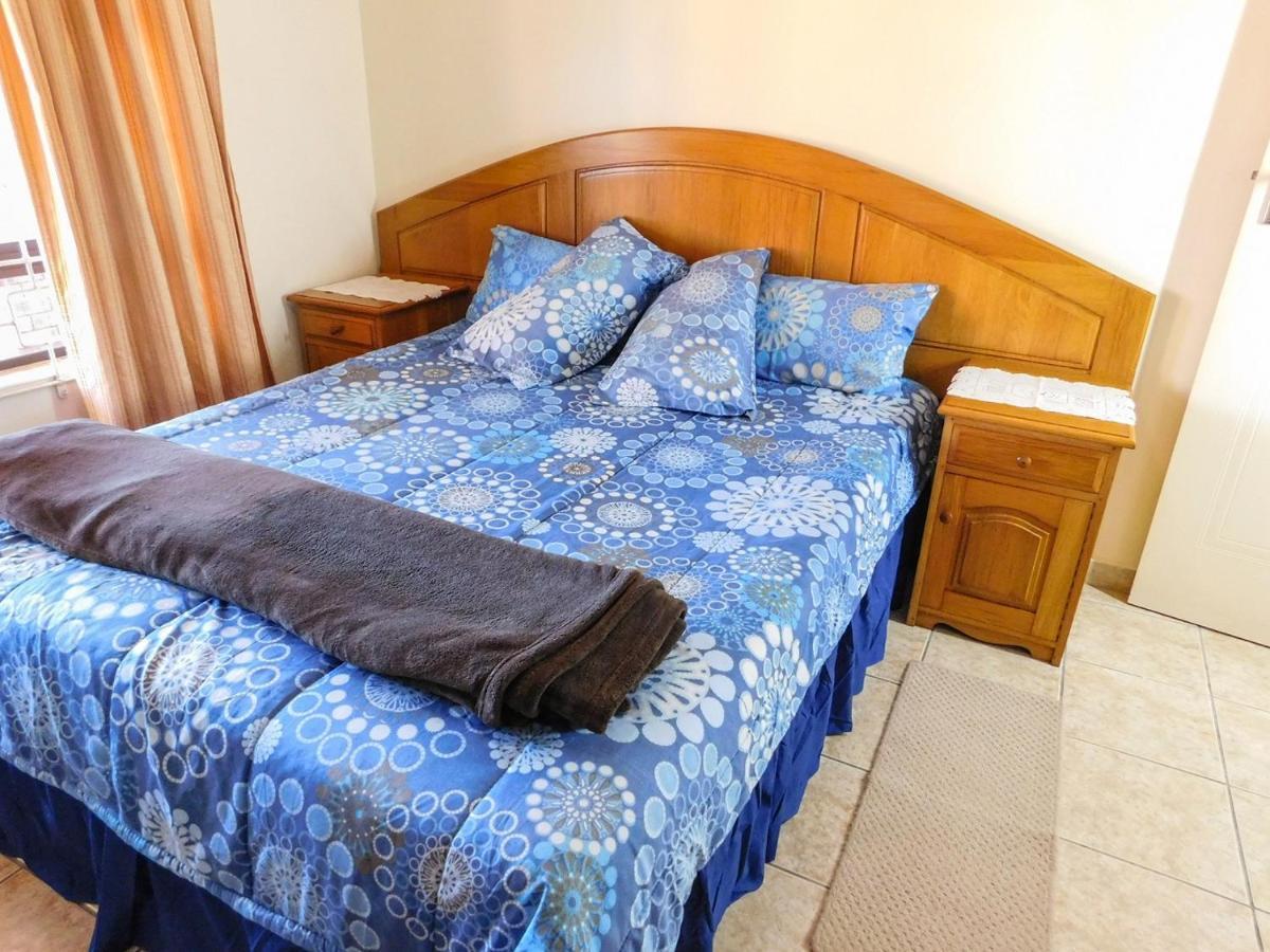 Mama Mia Cottages Oslo Beach Port Shepstone Exterior foto