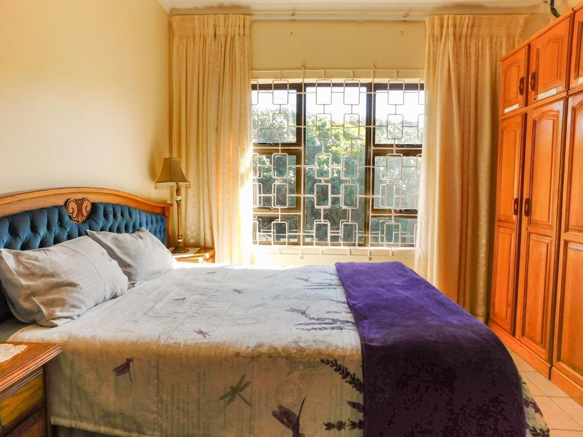 Mama Mia Cottages Oslo Beach Port Shepstone Exterior foto